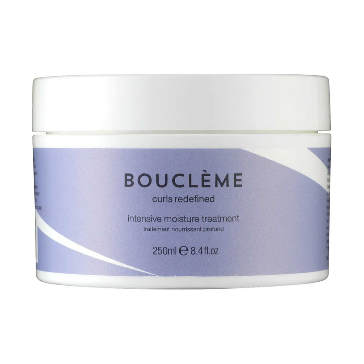 Intensive Moisture Treatment