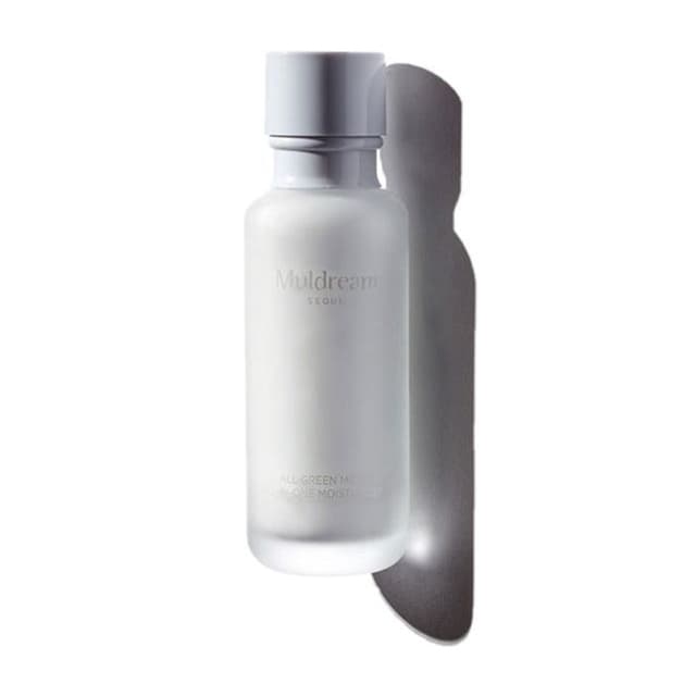 All Green Mild All-In-One Moisturizer