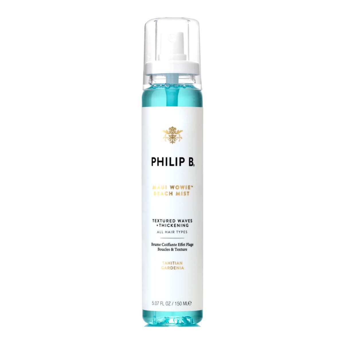 Maui Wowie Beach Wave Mist