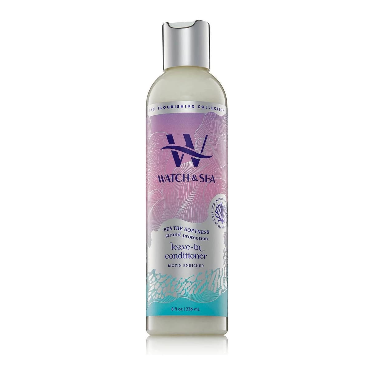 The Softness Strand Protection Leave-In Flourishing Conditioner