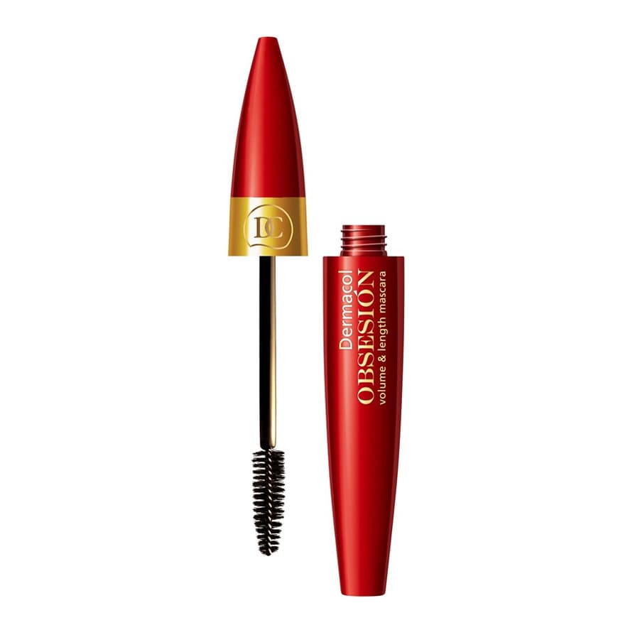Obsesión Volume & Length Mascara