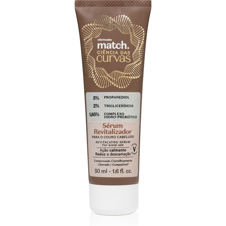 Match. Science of Curves