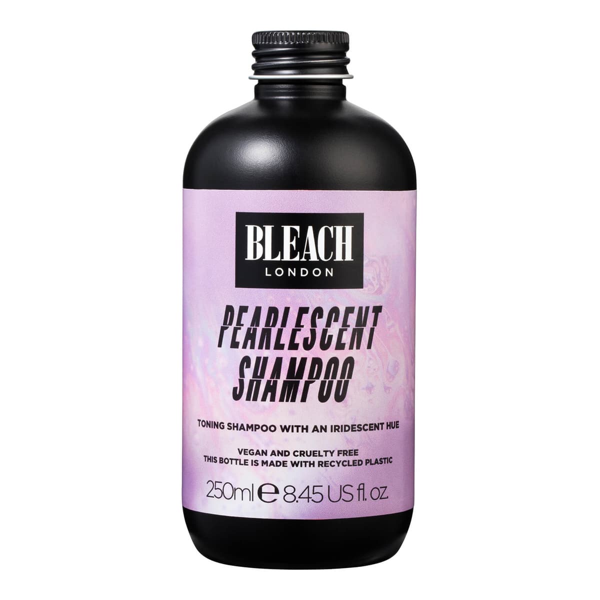 Pearlescent Shampoo