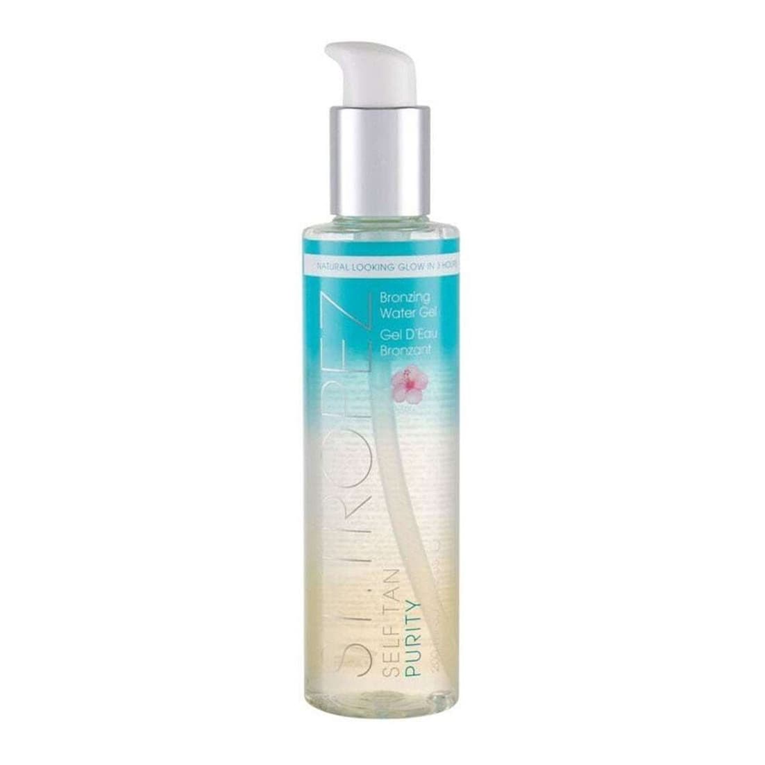 Self Tan Purity Bronzing Water Gel