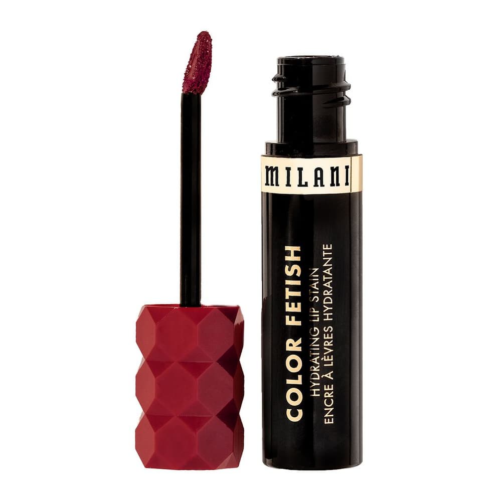 Color Fetish Hydrating Lip Stain, That's Fire