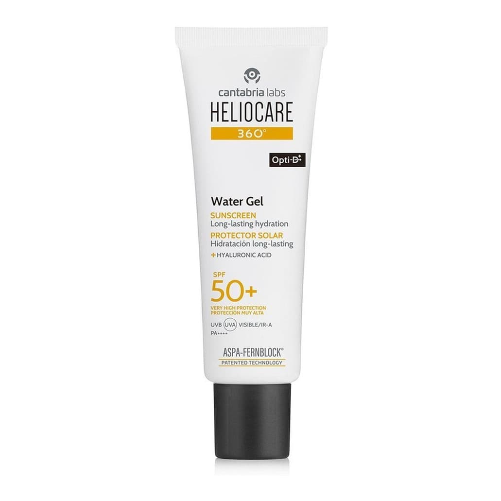 360 Water Gel SPF50+