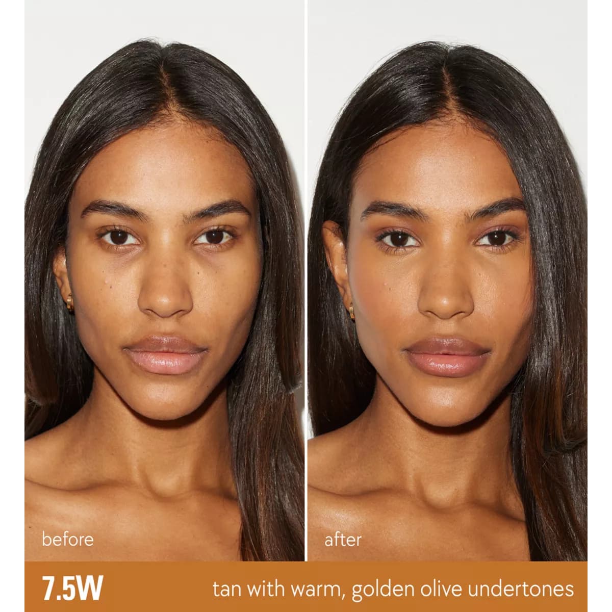 Kylie Cosmetics Power Plush Liquid Concealer, #7.5W