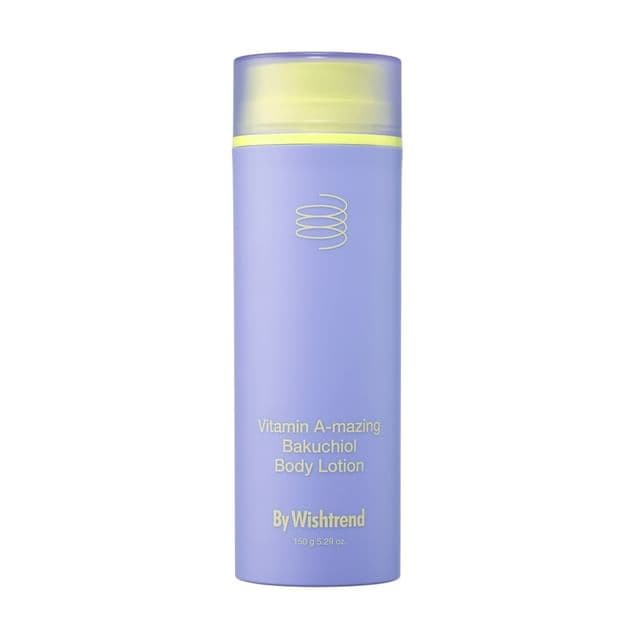Vitamin A-mazing Bakuchiol Body Lotion