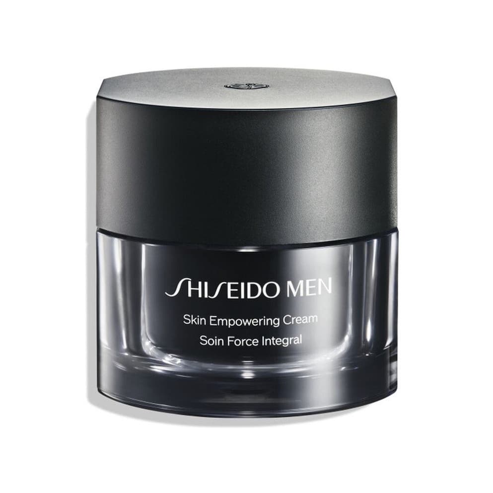 Men Intensive Age-Defense Skin Empowering Cream