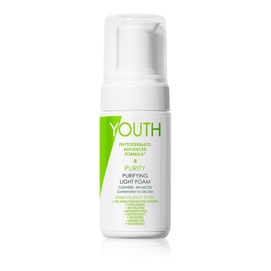 Purity Purifying Light Foam