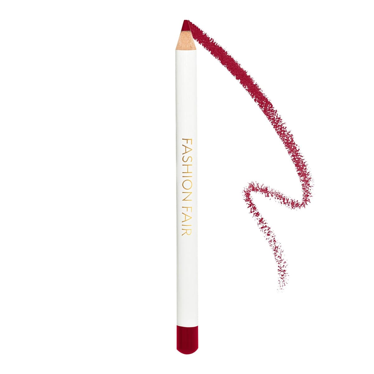 Iconic Lip Shaper Liner, Sexy Scarlet