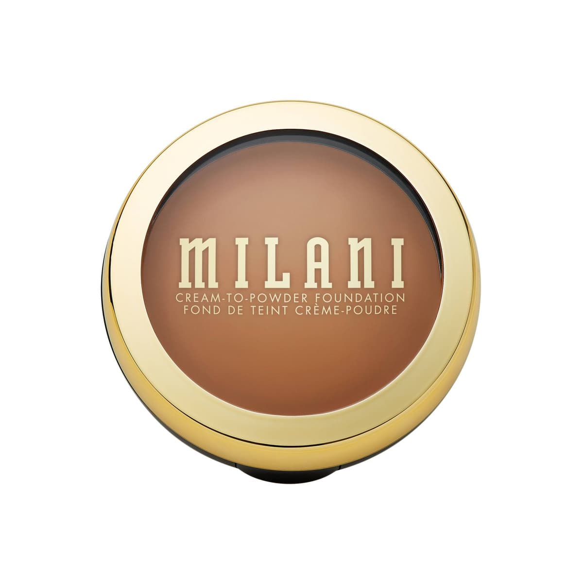 Conceal + Perfect 2-in-1 Cream to Powder Smooth Finish Makeup, spiced almond