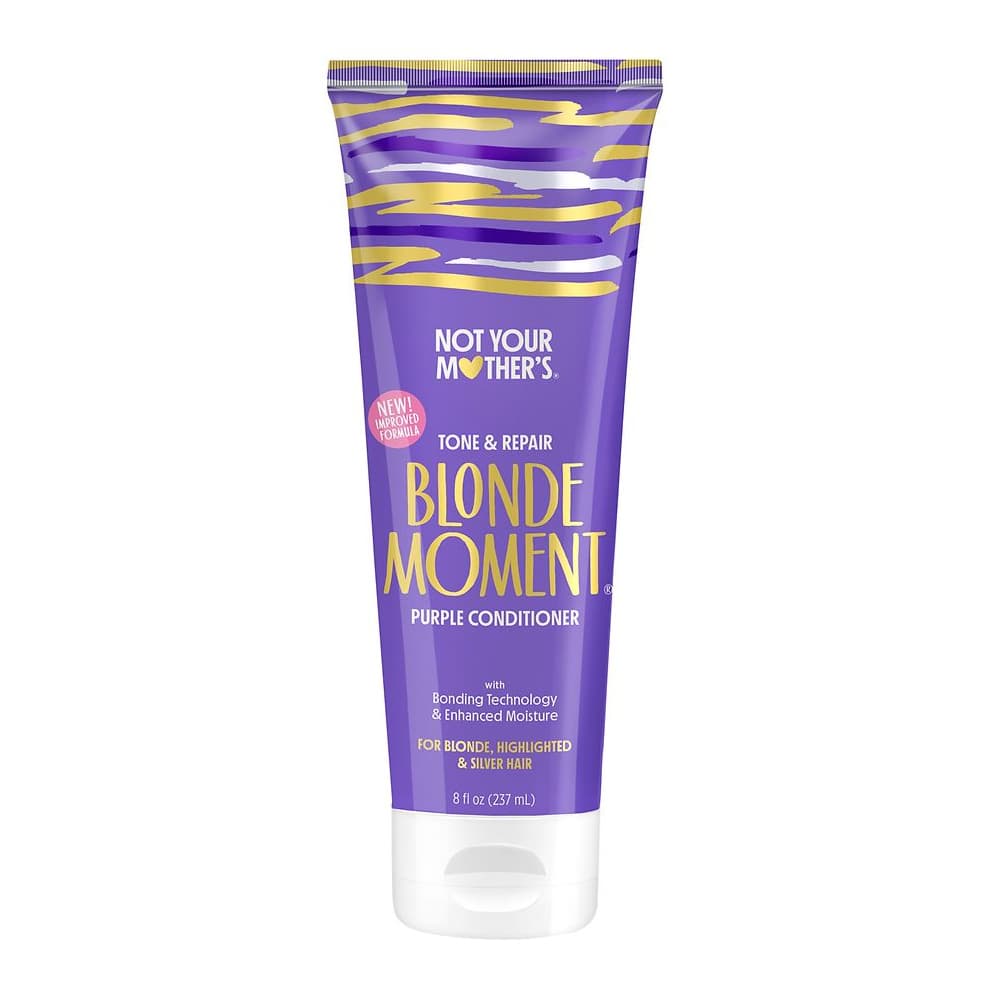 Blonde Moment Treatment Conditioner