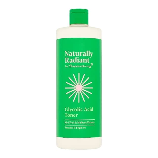Glycolic Toner
