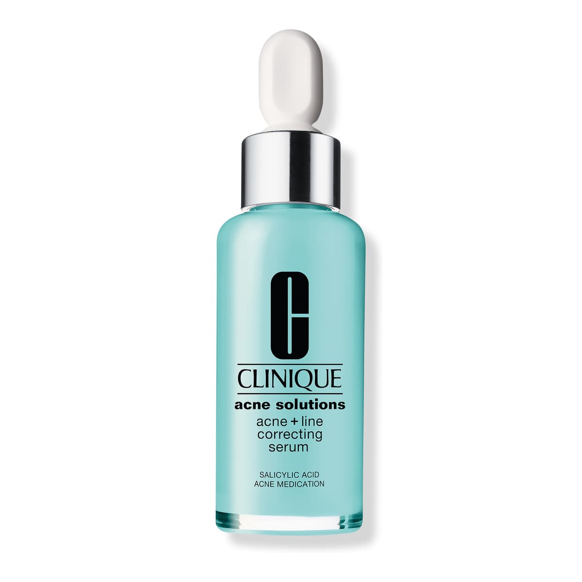 Acne Solutions Acne + Line Correcting Serum