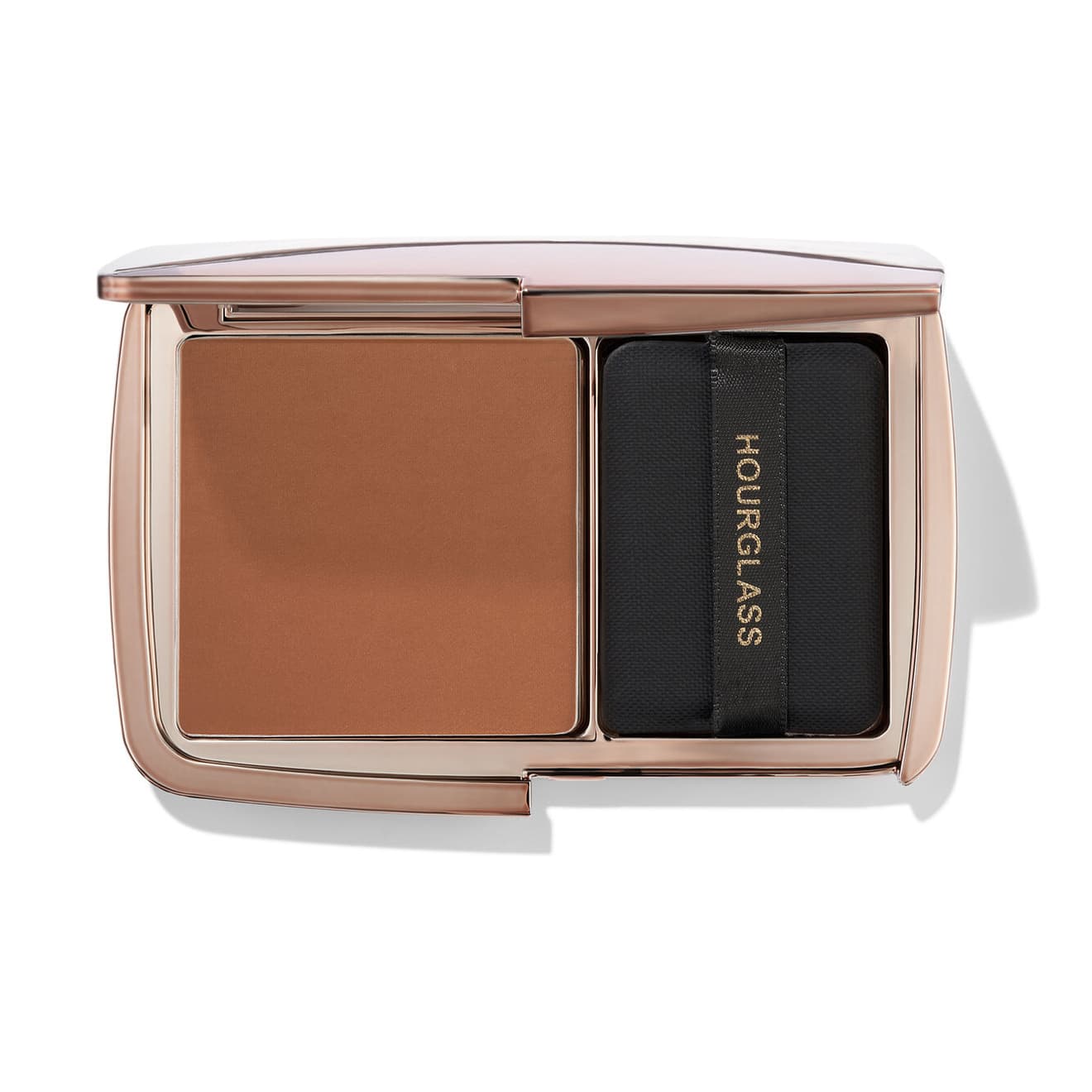 Vanish Airbrush Pressed Powder, TRANSLUCENT DEEP