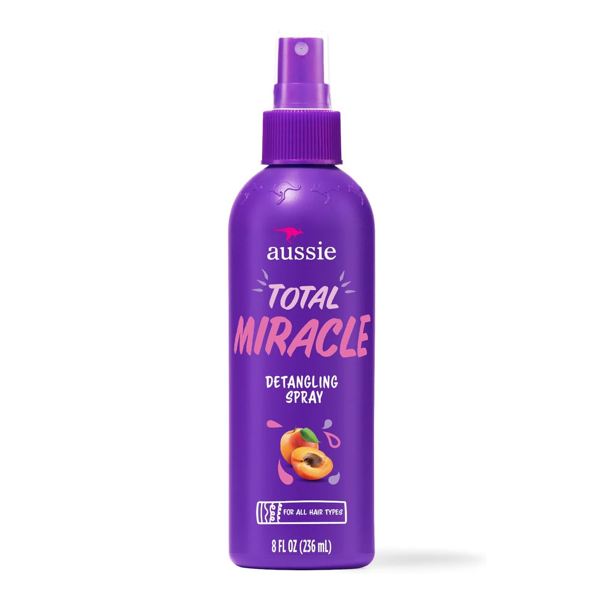 Total Miracle Sulfate Free Detangler