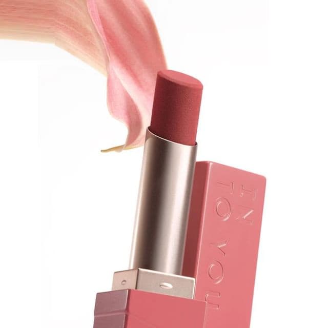 Velvet Matte Lipstick (9-12), #ML11 Off-Season Rose