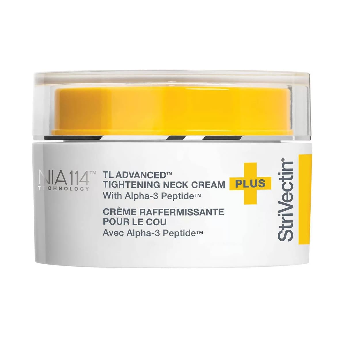 Tightening Neck Cream