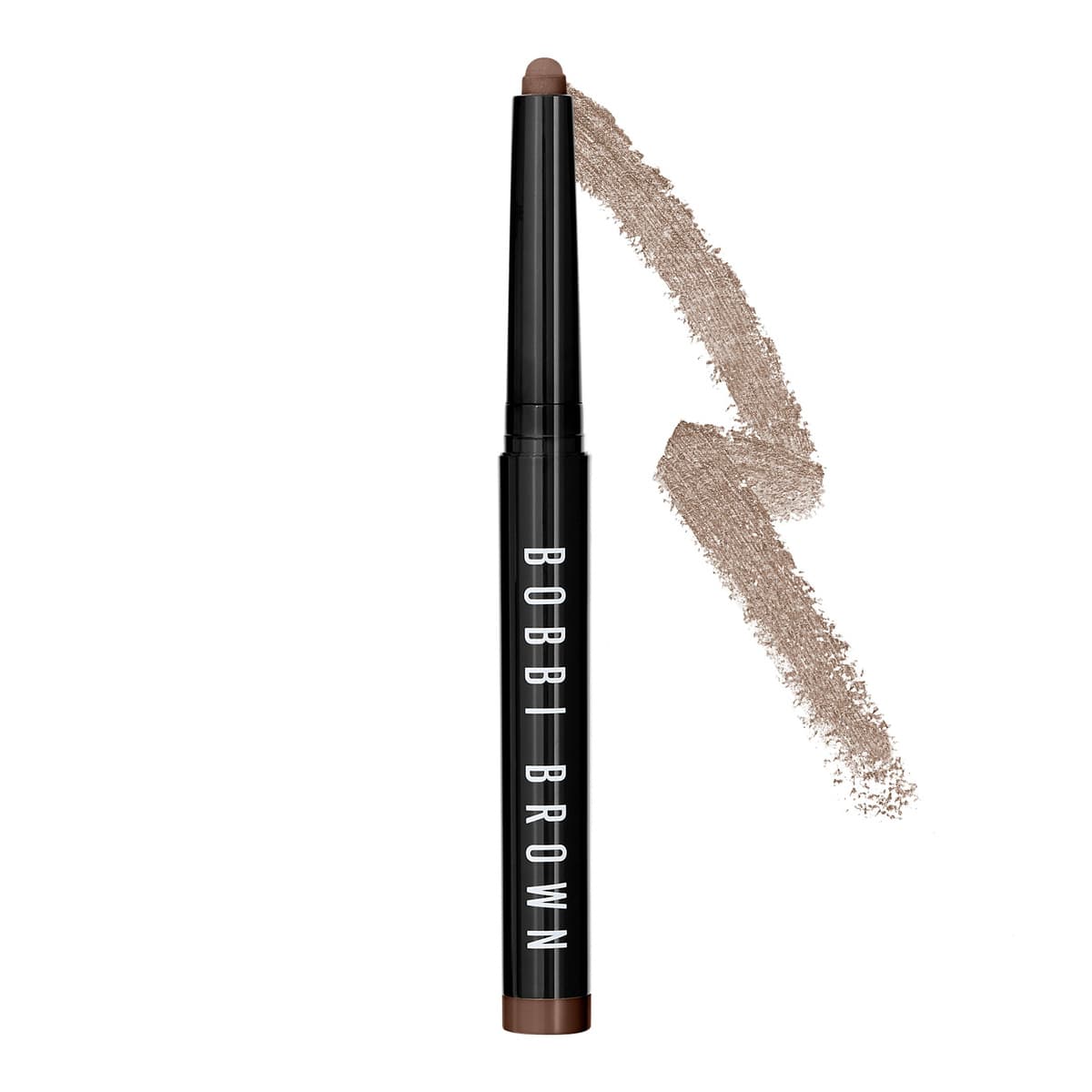 Long-Wear Cream Eyeshadow Stick, Espresso