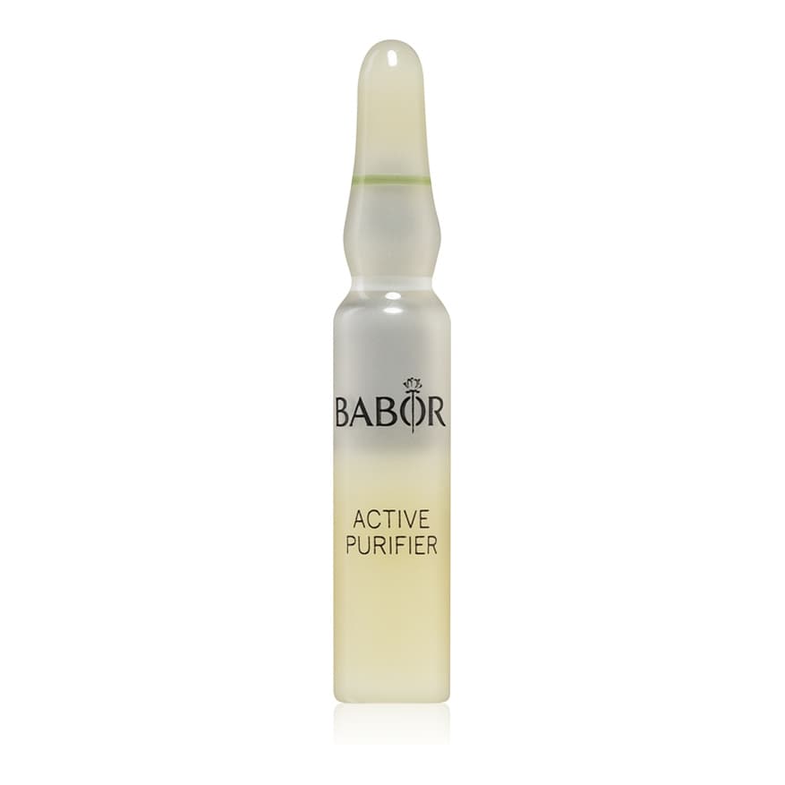 Ampoule Concentrates Active Purifier