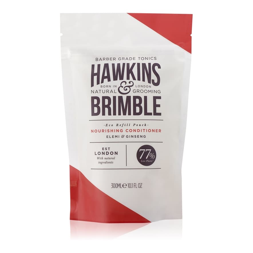 Nourishing Conditioner Eco Refill Pouch