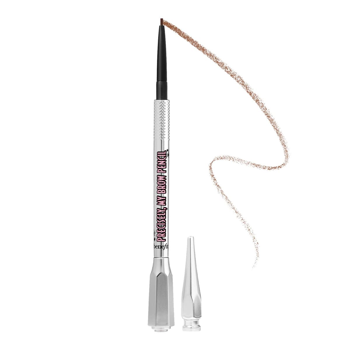 Precisely, My Brow Pencil Waterproof Eyebrow Definer, Shade 3.75