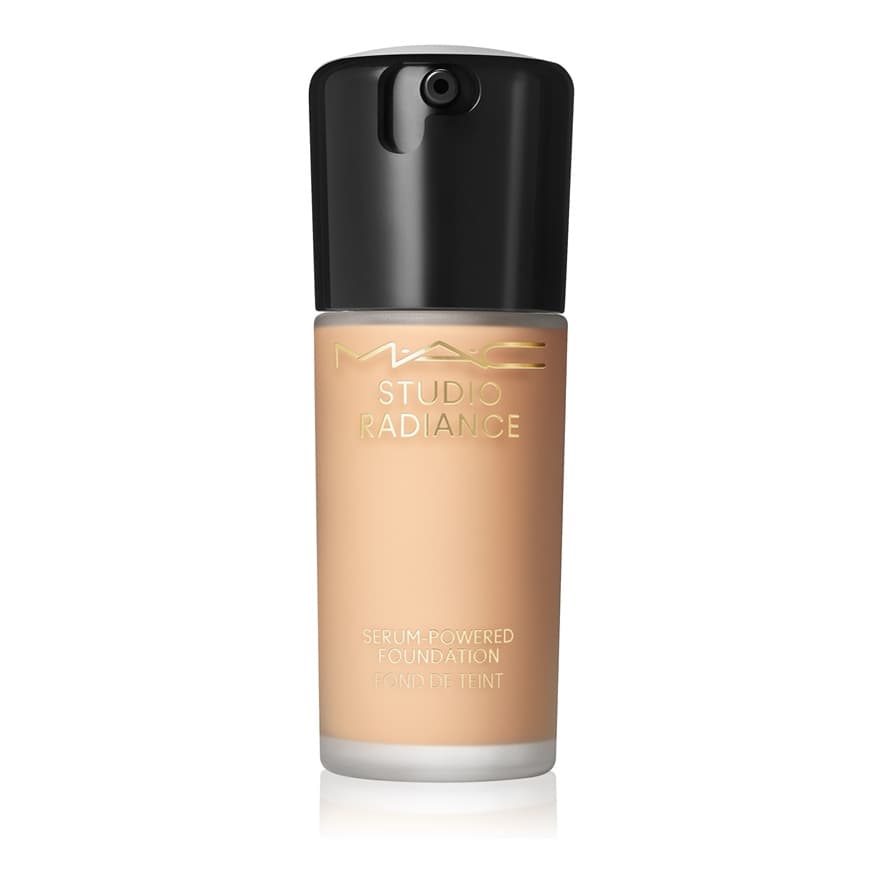 Studio Radiance Serum-Powered Foundation