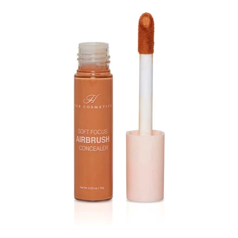 Soft Focus Airbrush Concealer, sf4c