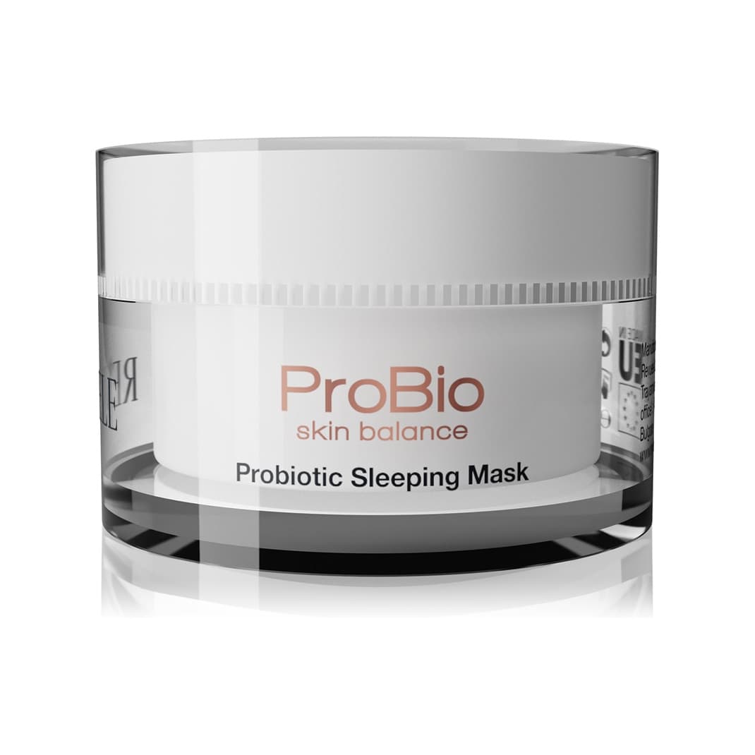 ProBio Skin Balance Probiotic Sleeping Mask