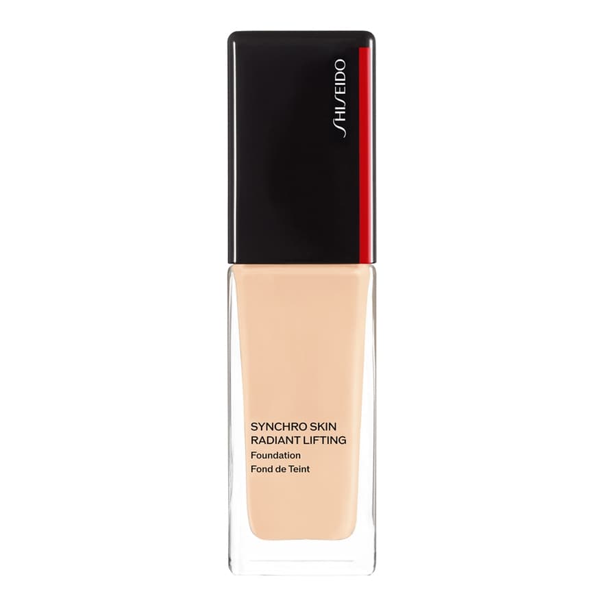 Synchro Skin Radiant Lifting Foundation Advanced