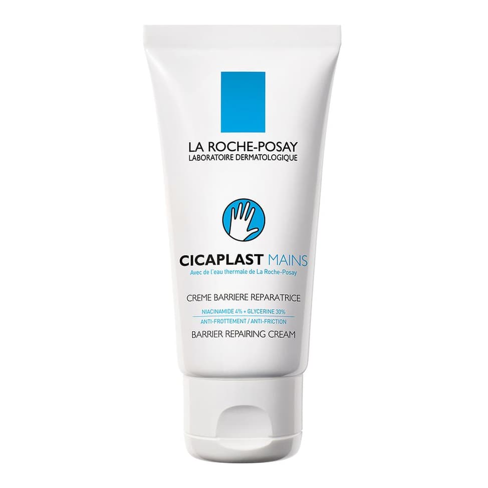 Cicaplast Hand Cream