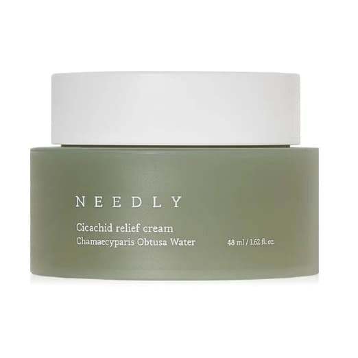 Cicachid Relief Cream