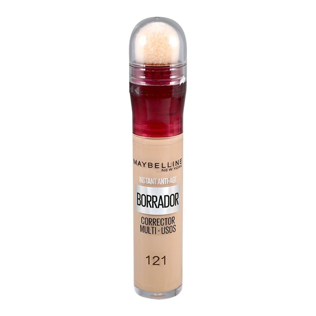 Instant Anti-Age Eraser Concealer 121 Light Honey