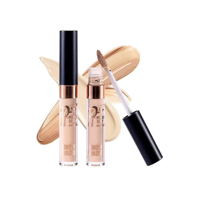Perfect Silky Concealer, #01 Ivory
