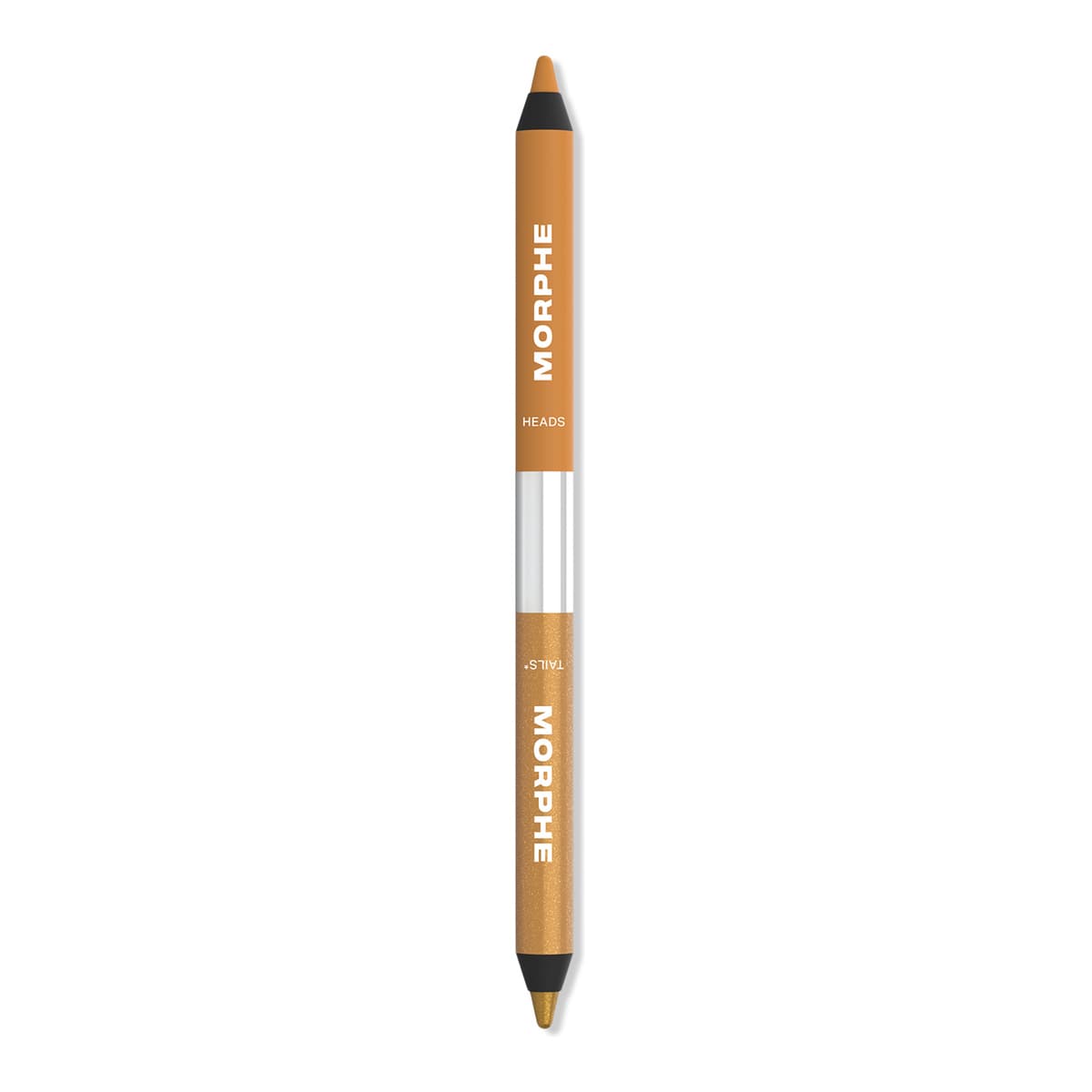 Bi-Liner Dual-Ended Gel Pencil, Heads or Tails
