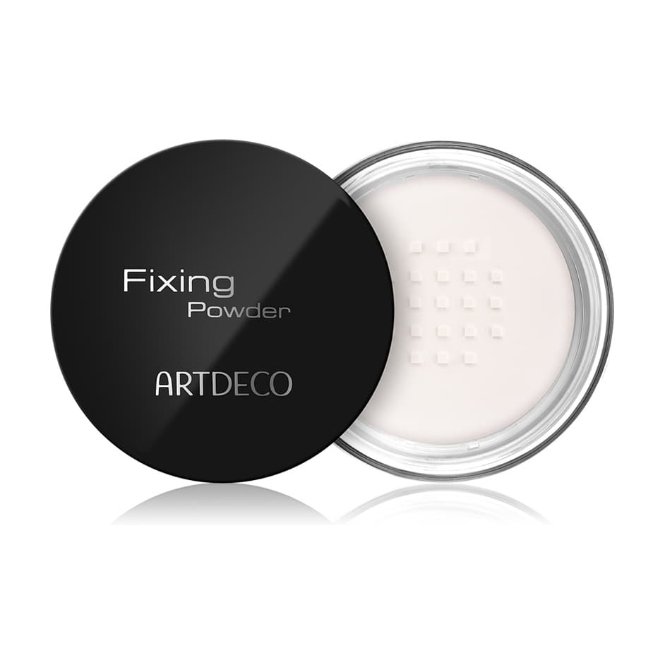 Fixing Powder