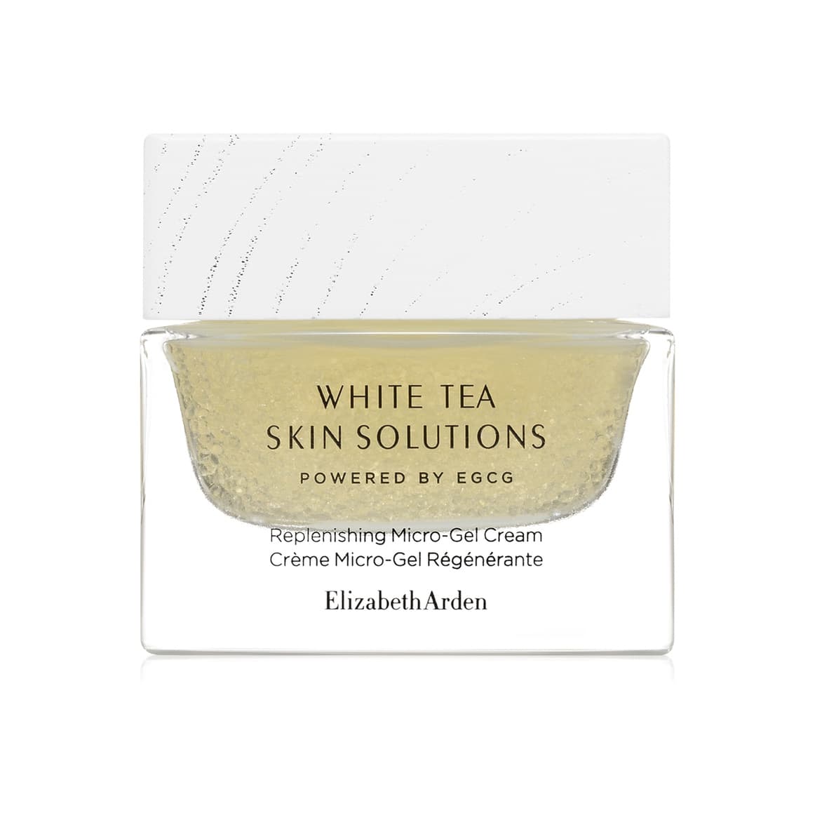 White Tea Skin Solutions Replenishing Micro-gel Cream
