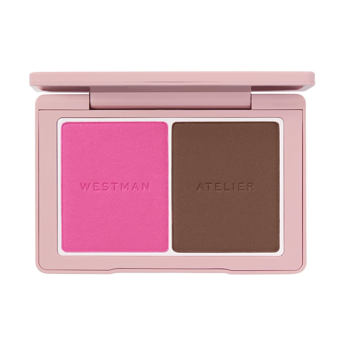 Baby Cheeks + Face Trace Sculpting Powder Duo