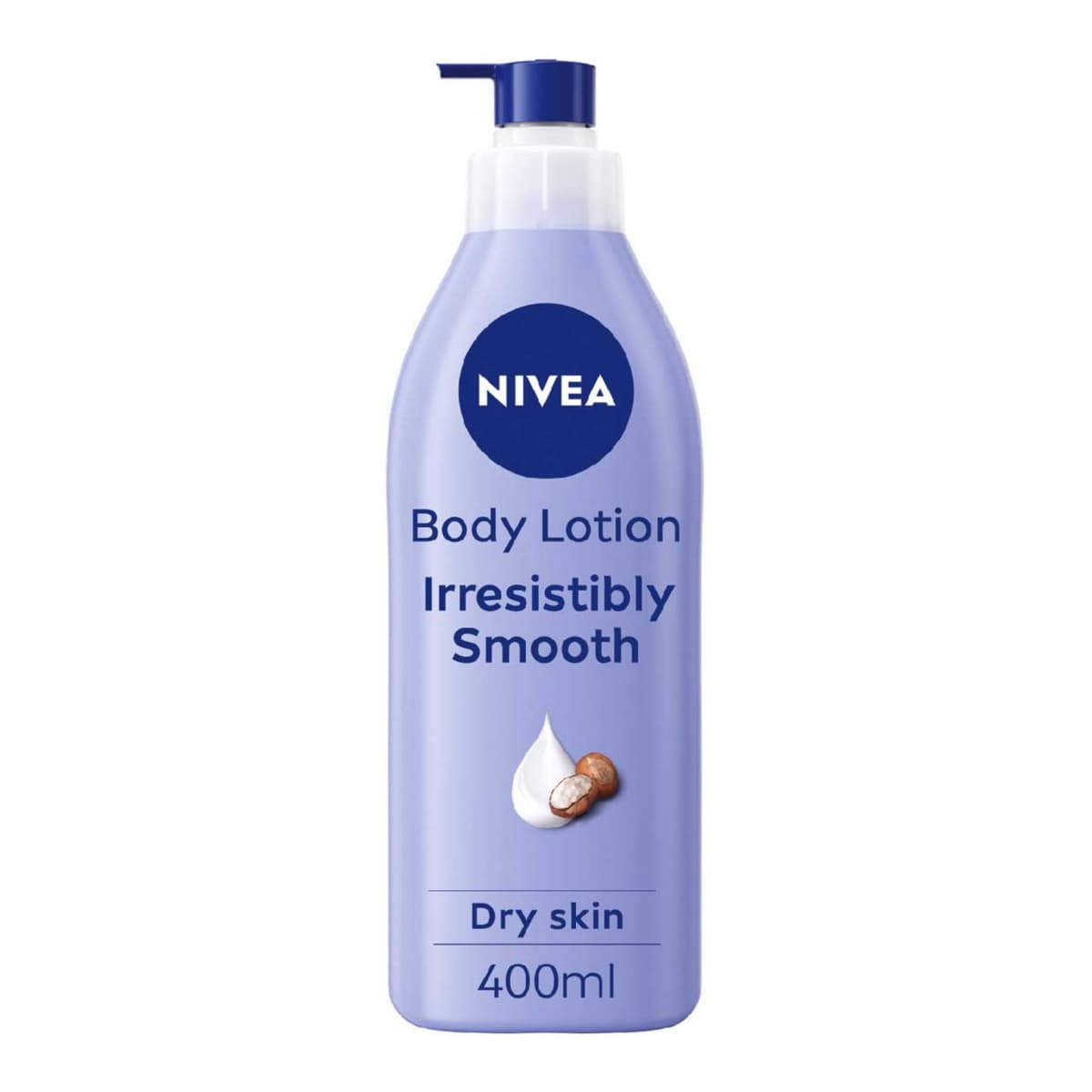 Irresistibly Smooth Body Lotion for Dry Skin