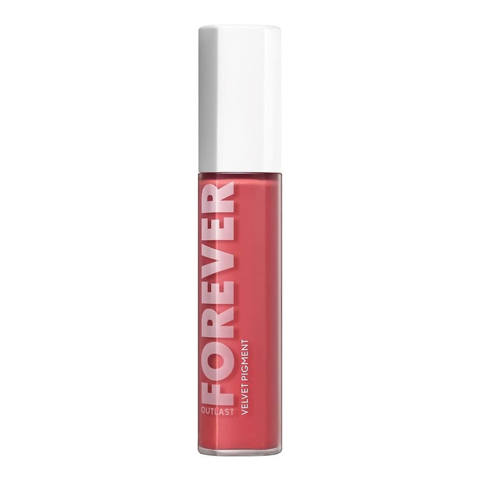 Forever Velvet Pigment, Roseland