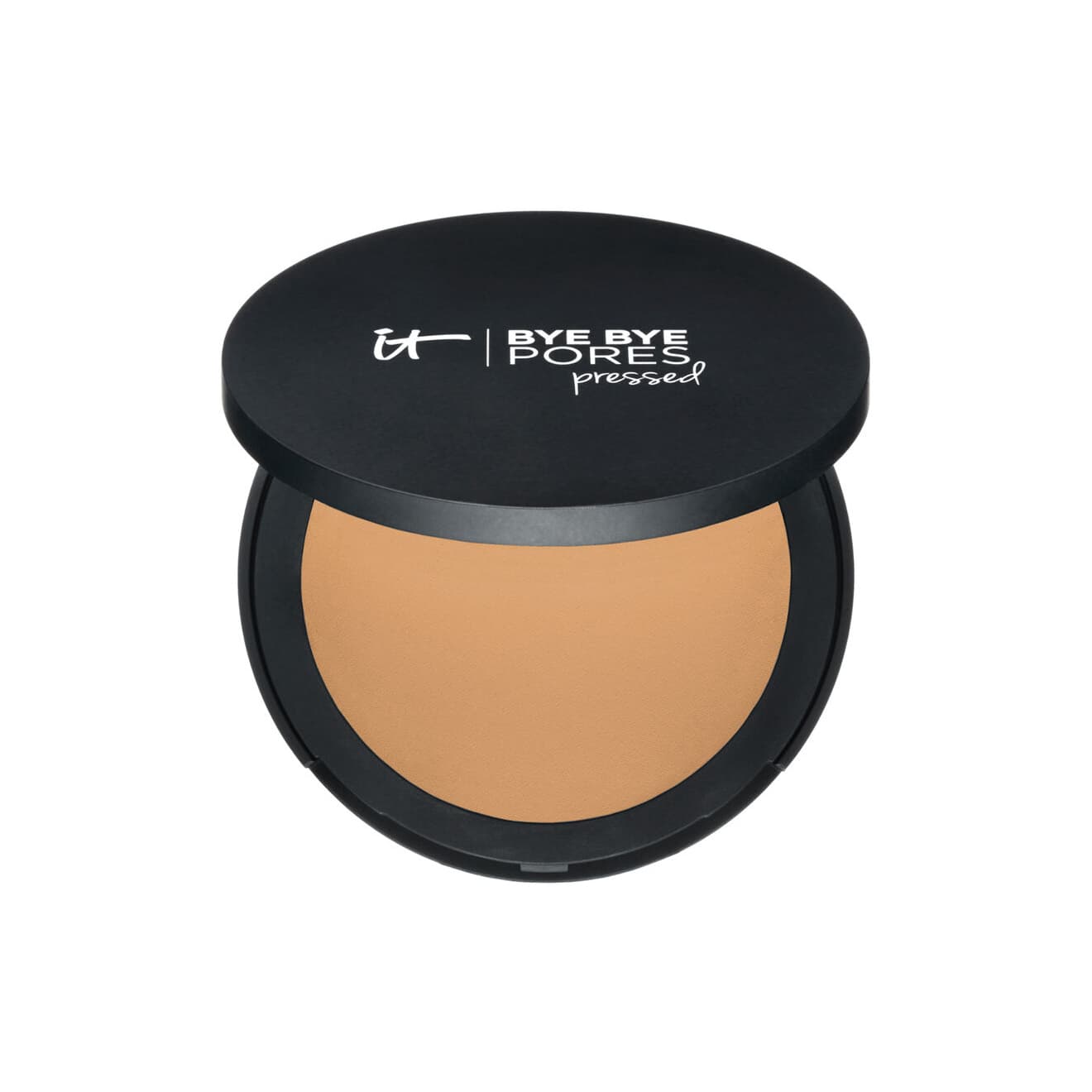 Bye Bye Pores Powder Pressed, Tan Rich