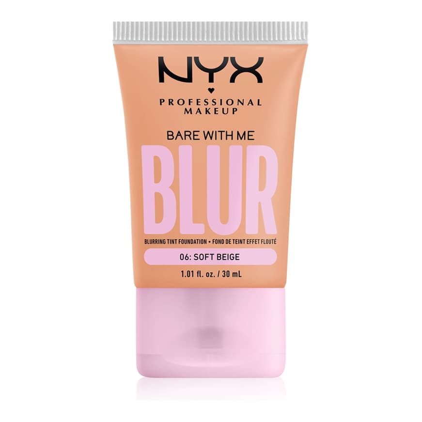 Bare With Me Blur Tint