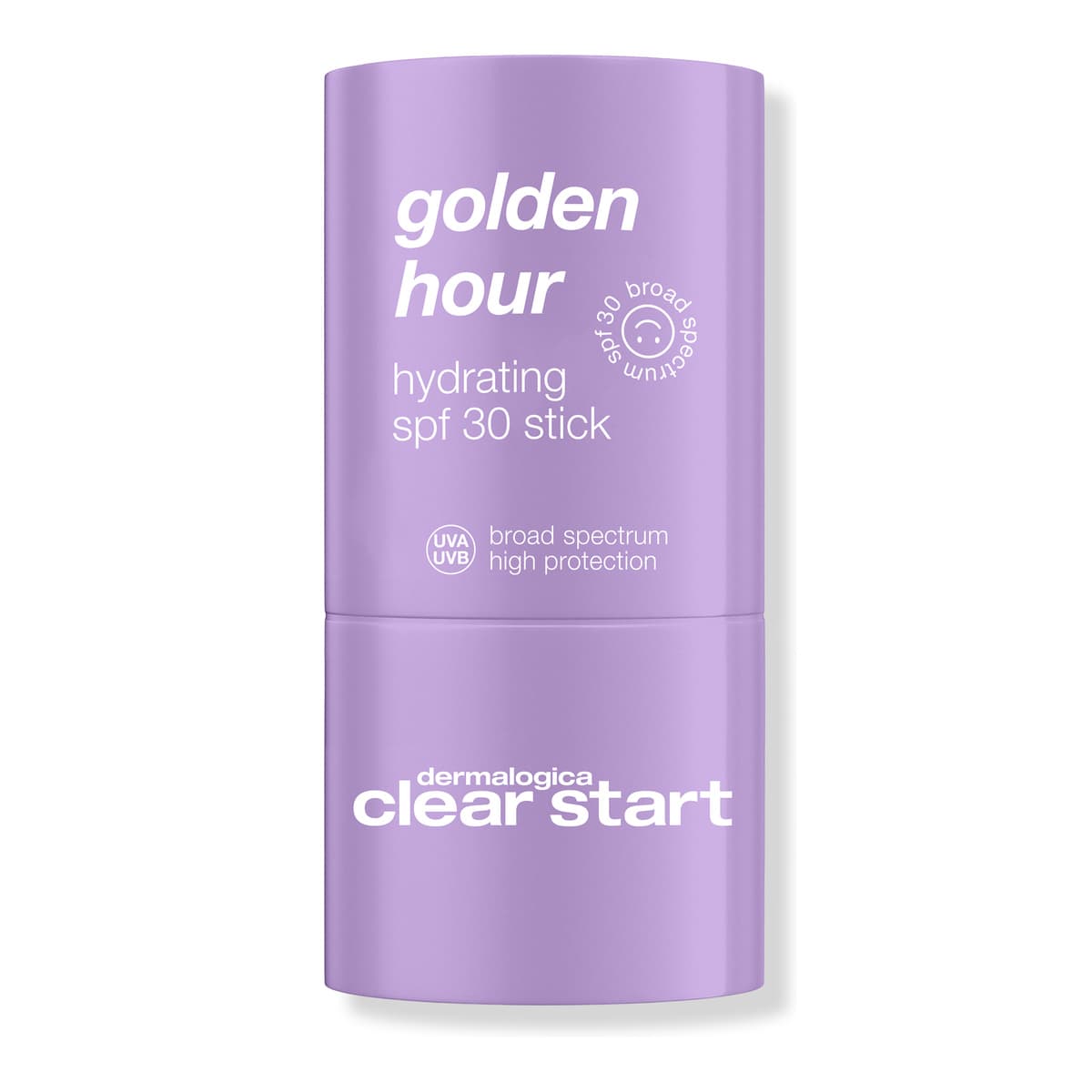 Clear Start Golden Hour Hydrating SPF 30 Stick
