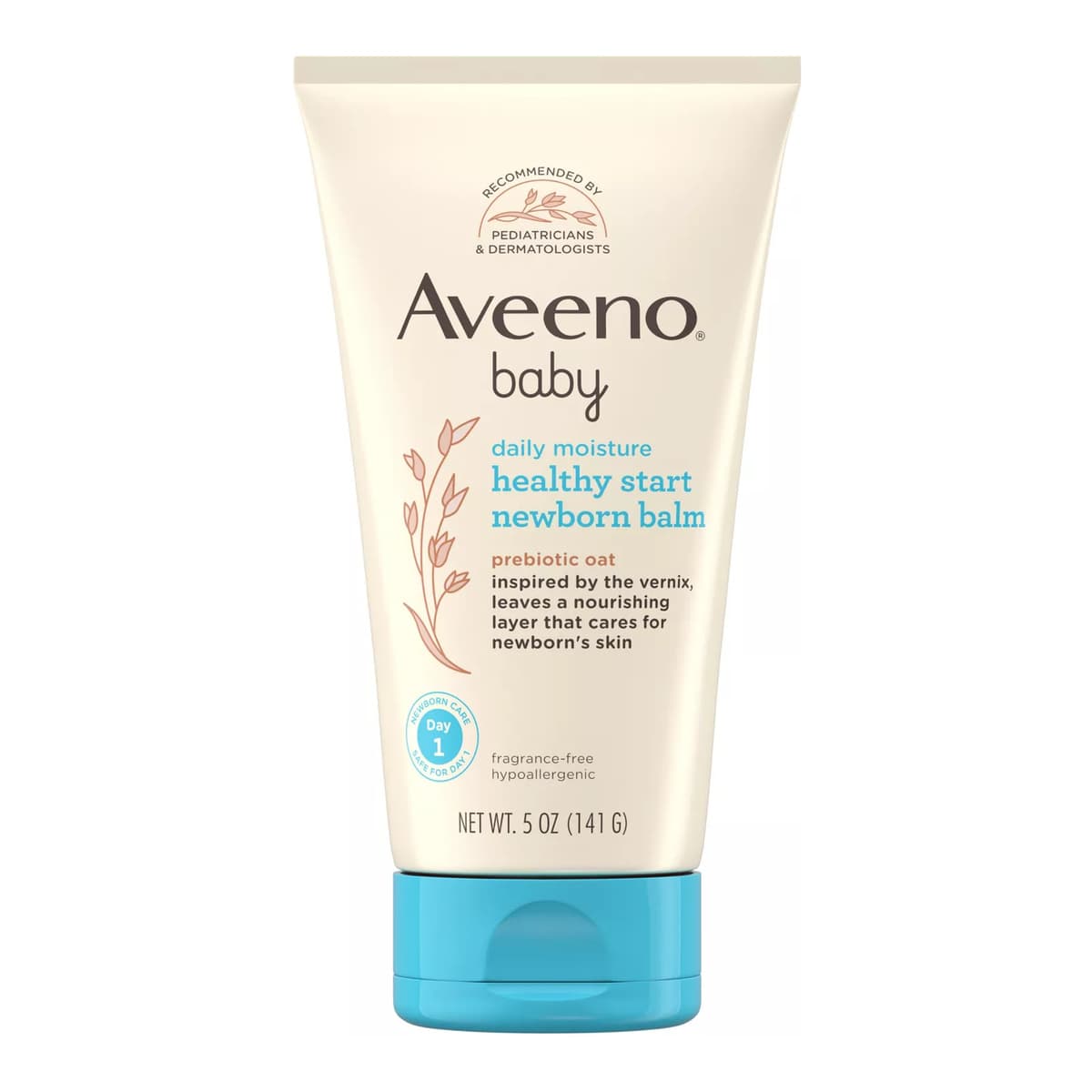 Healthy Start Nourishing Balm Baby Lotions