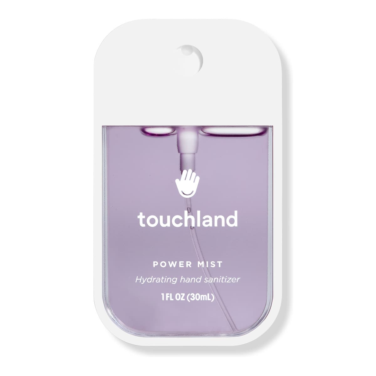 Power Mist Pure Lavender Hydrating Hand Sanitizer