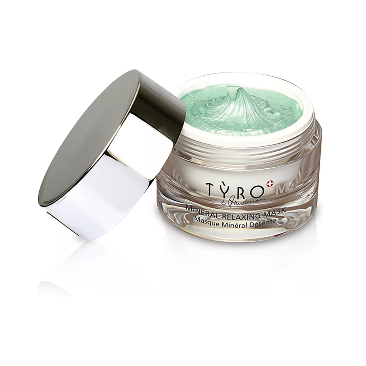 Mineral Relaxing Mask - Face Mask for Beauty
