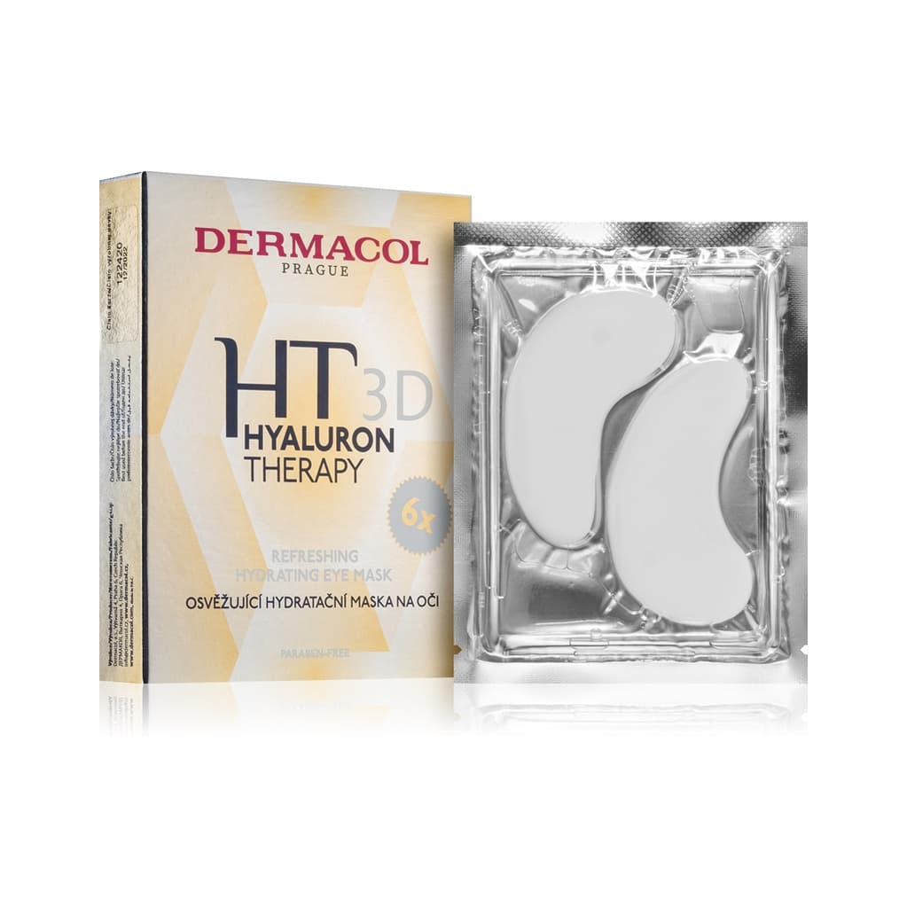 Hyaluron Therapy 3D