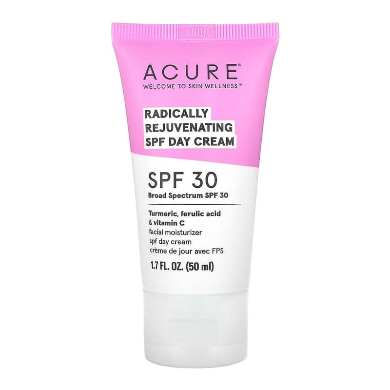 Radically Rejuvenating, Day Cream, SPF 30
