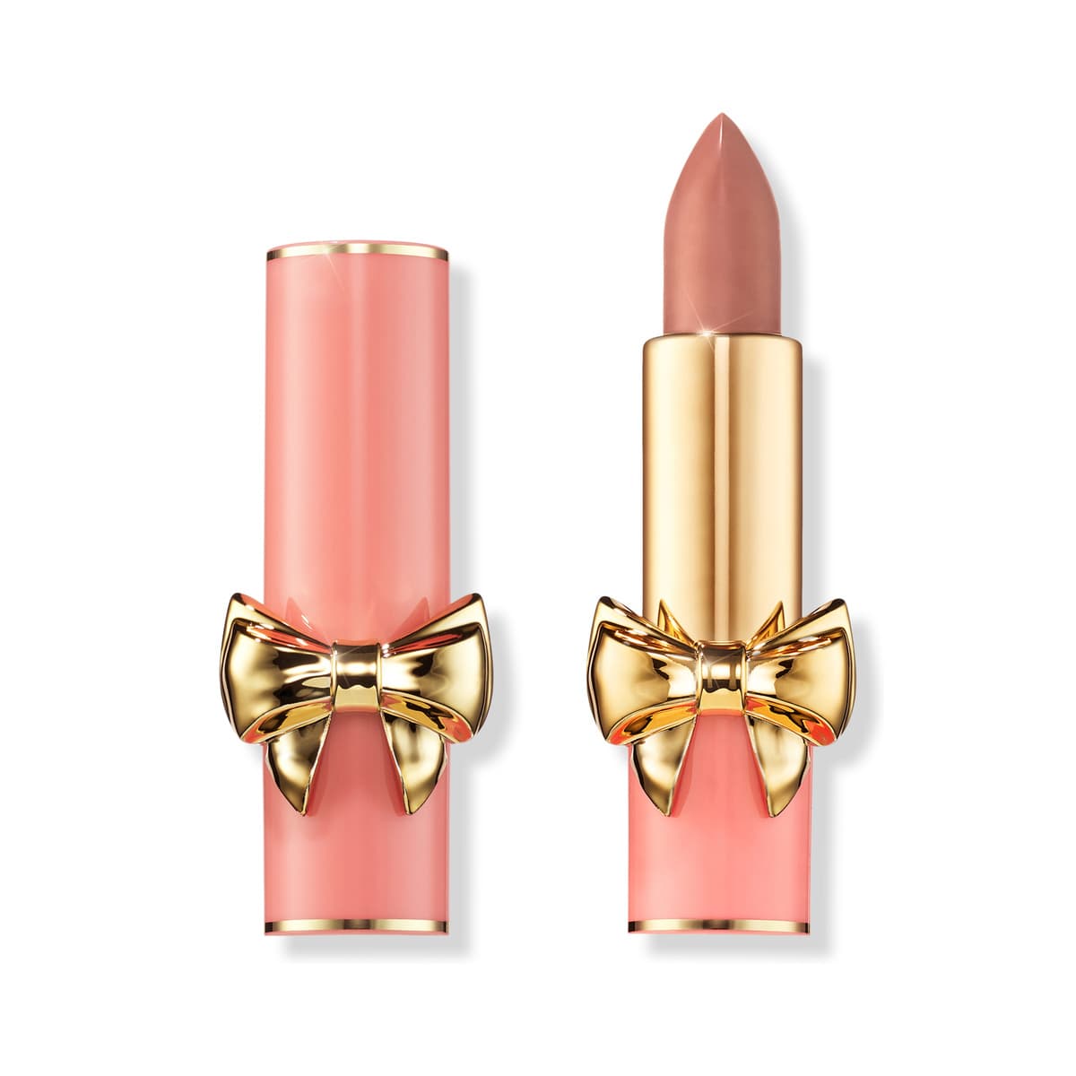 SatinAllure Lipstick, Skinsane 22